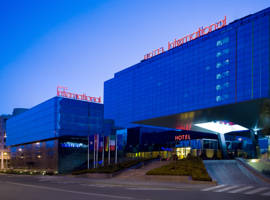 image of Hotel International