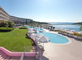 image of Island Hotel Istra