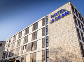 image of Rivijera Hotel Jadran Sibenik