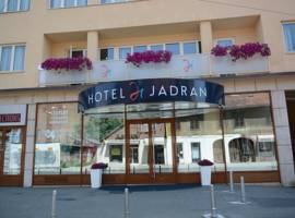 image of Hotel Jadran