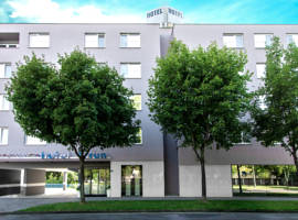 image of Hotel Jarun