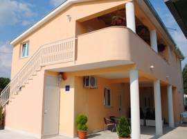 image of Apartments Kairos - Bili 9