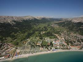 image of Mobile Homes Camp Zablaće