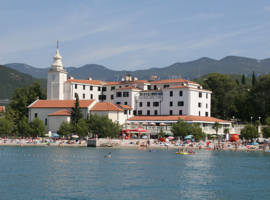 image of Hotel Kastel