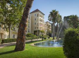 image of Island Hotel Katarina