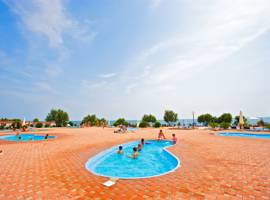 image of Kazela Resort