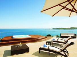 image of Kempinski Hotel Adriatic Istria Croatia