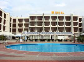 image of Hotel Kolovare