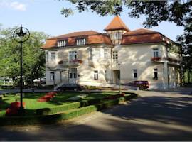 image of Hotel Korana Srakovcic