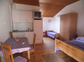 image of Apartments La Pergola