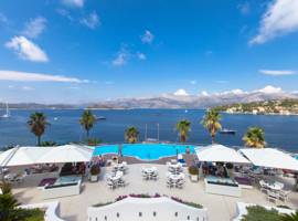 image of Lafodia Sea Resort