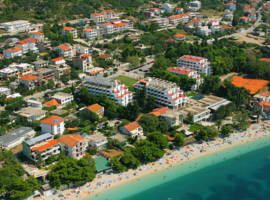 image of Hotel Laguna