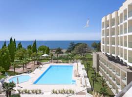 image of Hotel Laguna Materada
