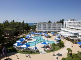 image of Aminess Laguna Hotel
