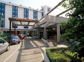 image of Hotel Laguna Zagreb