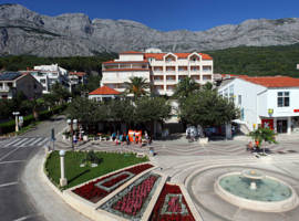 image of Hotel Laurentum