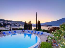image of Hotel Liburna