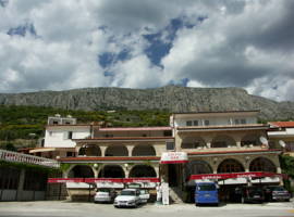 image of Villa Ljetni San