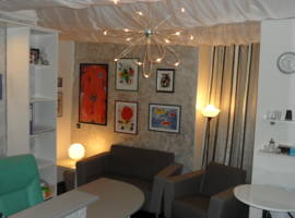 image of Lounge Hostel Carnevale