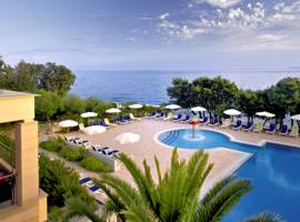 image of Luna Island Hotel