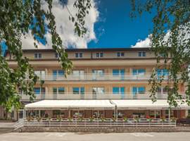 image of Hotel Macola