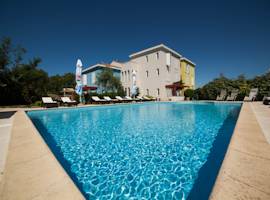 image of Hotel Manora
