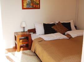 image of Maria Guest House