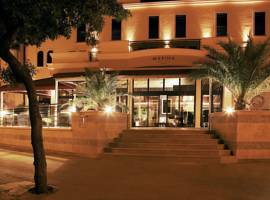 image of Hotel Marina