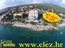 image of Hotel Marina