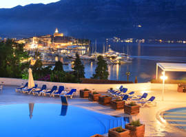 image of Hotel Marko Polo