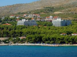 image of Hotel Medena