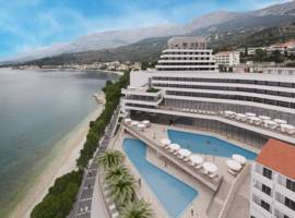 image of Medora Auri Family Beach Resort