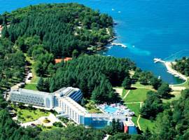 image of Hotel Laguna Mediteran