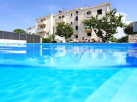 image of Hotel Mediteran