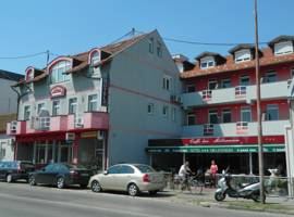 image of Hotel Millennium