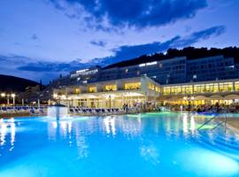 image of Hotel Mimosa - Maslinica Hotels & Resorts