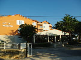 image of Hotel Minerva