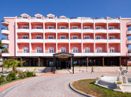 image of Hotel Miramare