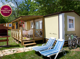image of Smart Selection Mobile Homes Medveja