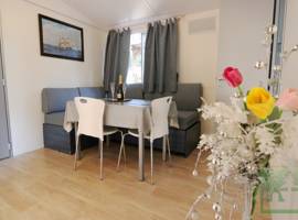 image of Mobile Homes Soline