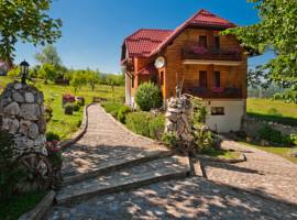 image of Pansion Mrzlin Grad