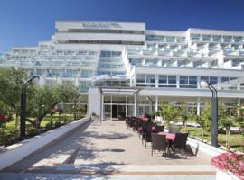 image of Hotel Narcis - Maslinica Hotels & Resorts
