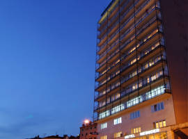 image of Hotel Neboder
