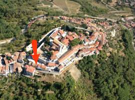 image of Apartments and Rooms Nirvana