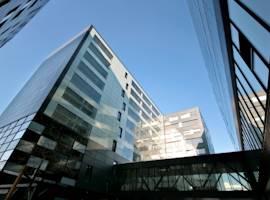 image of Nova Galerija Apartments