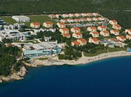 image of Novi Spa Hotels & Resort Apartments