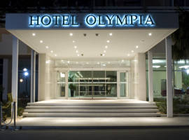 image of Hotel Olympia