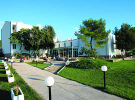 image of Hotel Omorika
