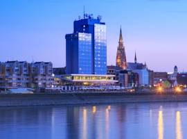 image of Hotel Osijek