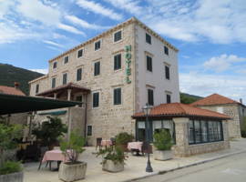 image of Hotel Ostrea